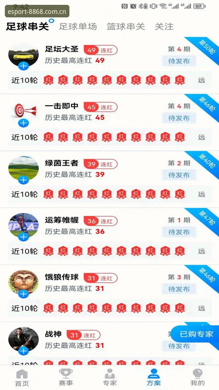 8868体育平台使用指南：从注册到畅享高端电竞体验的完整攻略